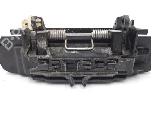 Türgriff hinten links außen AUDI A4 B7 (8EC) 2.0 TDI | BP27943379C130 