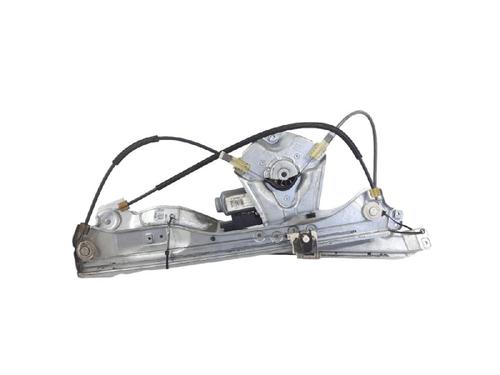 Rudehejsemekanisme Højre foran RENAULT CLIO III (BR0/1, CR0/1) 1.4 16V (98 hp) 27964331
