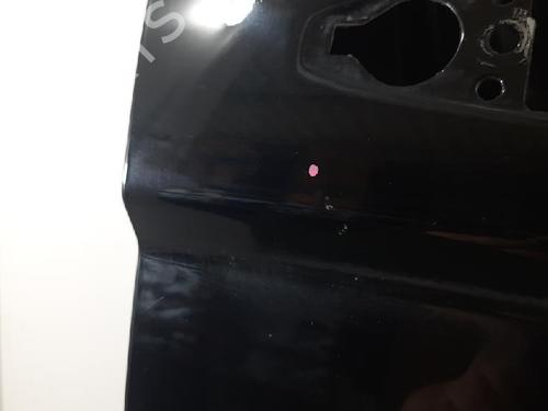 Right front door HONDA CR-V III (RE_) 2.2 i-CTDi 4WD (RE6) | BP27966369C3 