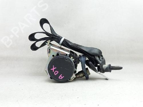 Front right seatbelt DACIA SANDERO II 1.5 dCi | BP27958843I25 