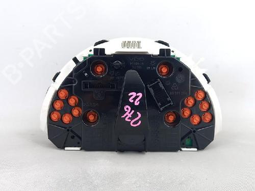 Instrument cluster SMART CITY-COUPE (450) 0.8 CDI (S1CLC1, 450.300, 450.301, 450.302, 450.303,... | BP27951003C47