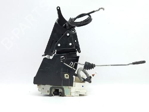 Front right lock MERCEDES-BENZ A-CLASS (W169) A 180 CDI (169.007, 169.307) | BP27960892C97 