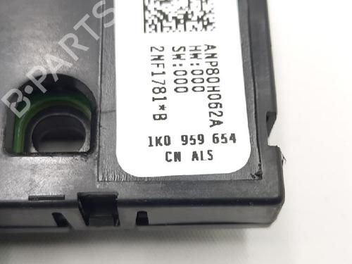 Elektronisk modul VW TOURAN (1T1, 1T2) 1.6 | BP27948763M83 