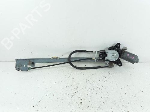 Front left window mechanism CITROËN SAXO (S0, S1) 1.5 D | BP27962242C22 