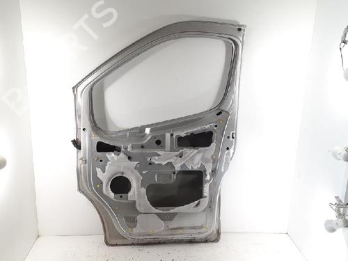 Right front door OPEL VIVARO A Bus (X83) 2.0 CDTI (F7, J7, A07) | BP27966454C3 