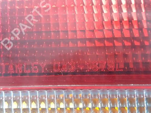 Left taillight MITSUBISHI COLT V (CJ_, CP_) 1300 (CJ1A) | BP27935894C34 