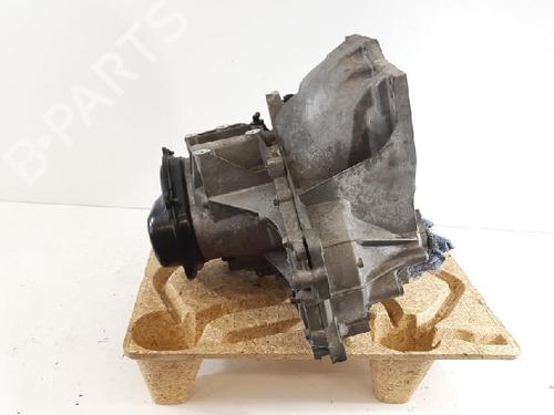 Gearbox FORD FIESTA VI (CB1, CCN) 1.0 | BP27949459M3 