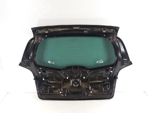 Bagklap CC/Kombi-Coupé RENAULT CLIO III (BR0/1, CR0/1) 1.2 16V (BR02, BR0J, BR11, CR02, CR0J, CR11) | BP27950753C6