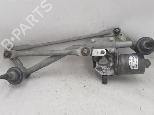 Front wiper motor FORD FIESTA V (JH_, JD_) 1.25 16V | BP27934719M29 