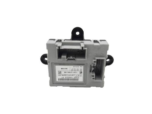 Elektronisk modul FORD MONDEO IV Turnier (BA7) 2.0 TDCi (140 hp) 27948097