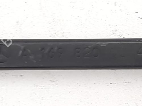 Front windshield wiper arm MERCEDES-BENZ B-CLASS Sports Tourer (W245) B 200 CDI (245.208) | BP27944839C143 