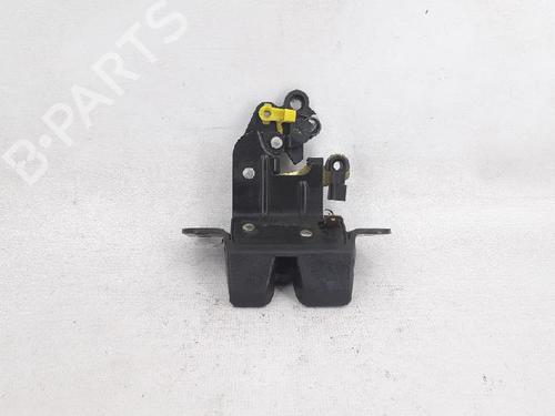 Bakluke lås HYUNDAI GETZ (TB) 1.5 CRDi | BP27936532C101 
