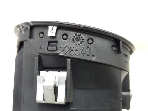 Air vent FIAT BRAVO II (198_) 1.6 D Multijet (198AXH1B) | BP27955841I21 