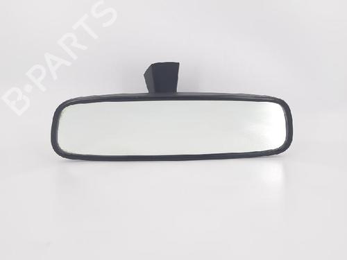 Rear mirror FORD FIESTA VI (CB1, CCN) 1.25 | BP27965028I6 