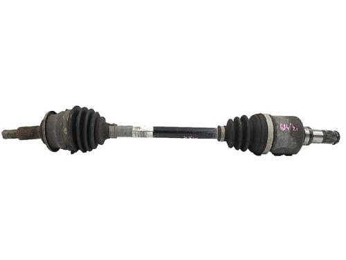 Used Left front driveshaft OPEL AGILA B (H08) 1.3 CDTI (F68) (75 hp) 27944603