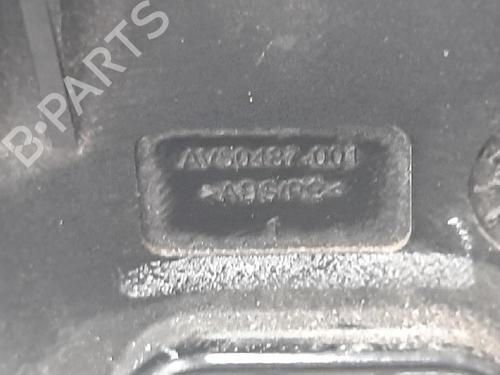 Rear left exterior door handle RENAULT SCÉNIC II (JM0/1_) 1.5 dCi (JM02, JM13) | BP27935658C130 