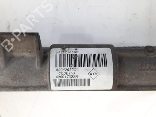 Steering rack RENAULT MEGANE III Grandtour (KZ0/1) 1.5 dCi (KZ09, KZ0D, KZ1G, KZ29, KZ14, KZ1W, KZ10, KZ1F,... | BP27945794M22