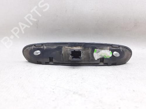 Tailgate handle PEUGEOT 307 (3A/C) 1.6 HDi 110 | BP27940004C132 