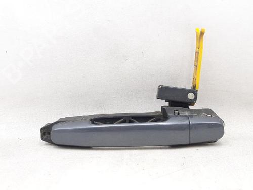 Rear left exterior door handle TOYOTA AVENSIS Estate (_T25_) 1.8 VVT-i (ZZT251_, ZZT251R) | BP27955301C130 