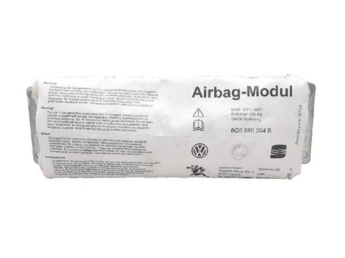 Passasjer kollisjonspute VW POLO (9N_, 9A_) 1.2 12V (64 hp) 27952825