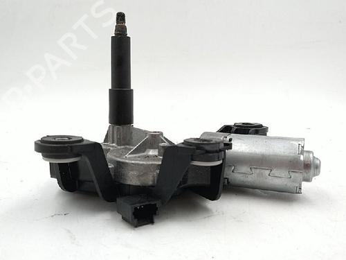 Rear wiper motor RENAULT MEGANE III Grandtour (KZ0/1) 1.5 dCi (KZ0C, KZ1A) | BP27944929M102 