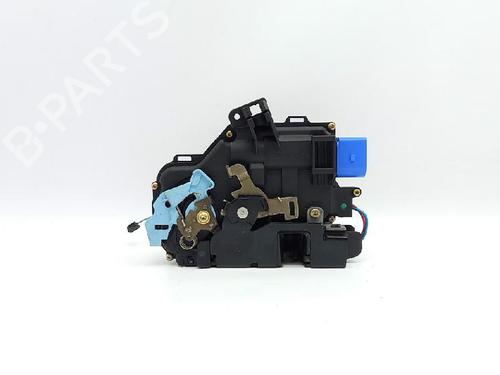 Front left lock VW GOLF PLUS V (5M1, 521) 1.6 | BP27961998C98 