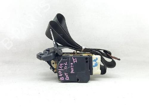 Front right seatbelt FIAT PUNTO (188_) 1.9 DS 60 (188.031, .051, .231, .251) | BP27939470I25