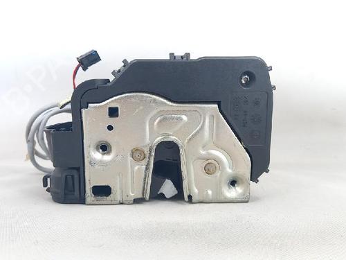 Front right lock MERCEDES-BENZ C-CLASS Coupe (CL203) C 220 CDI (203.706) | BP27952893C97 