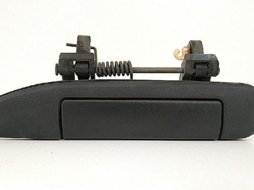 Used Front left exterior door handle NISSAN PATROL GR V Wagon (Y61) 3.0 DTi (158 hp) 27940836