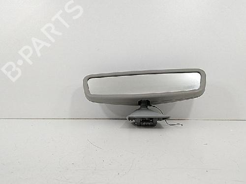 Rear mirror MERCEDES-BENZ C-CLASS (W203) C 220 CDI (203.006) | BP27941525I6 