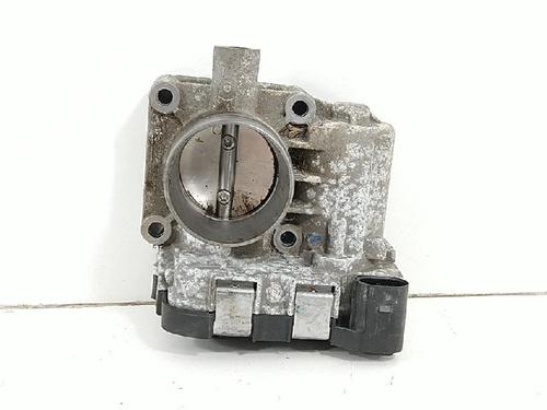 Throttle body FIAT FIORINO Box Body/MPV (225_) 1.4 Natural Power (225BXC1A, 225AXC1A) | BP27941655M82 