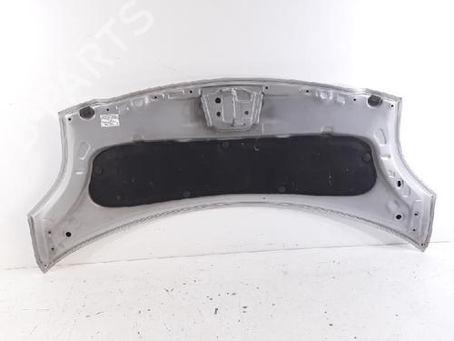 Hood TOYOTA YARIS (_P9_) 1.3 VVT-i (SCP90_, SCP90R) | BP27966449C1 