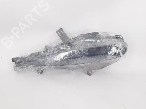 Klamka zewnętrzna drzwi przednich lewych BMW 3 (E90) 320 d | BP27963497C128 
