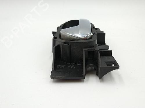 Rear left interior door handle PEUGEOT 308 I (4A_, 4C_) 1.6 HDi | BP27942339I15 