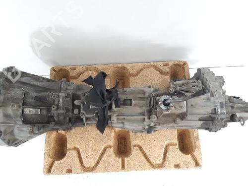 Gearbox SUZUKI GRAND VITARA II (JT, TE, TD) 1.6 All-wheel Drive (JB416) | BP27951585M3 