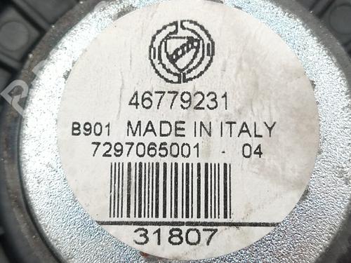 Haut-parleur FIAT MULTIPLA (186_) 1.6 16V GPL | BP7695644E2 