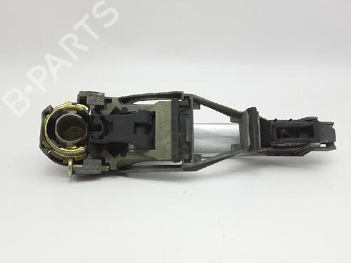 Rear right exterior door handle VW POLO (9N_, 9A_) 1.2 | BP27966848C130 