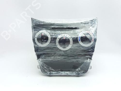 Climate control HYUNDAI i10 I (PA) 1.1 | BP27966675I5 