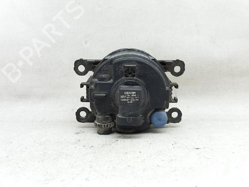 Right front fog light FORD FUSION (JU_) 1.4 TDCi | BP27936417C31