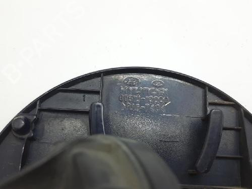 Fuel flap HYUNDAI GETZ (TB) 1.1 | BP27966907C131 