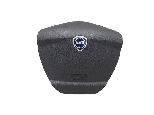 Used Driver airbag LANCIA YPSILON (843_) 1.2 (843.AXA1A) (60 hp) 27946965