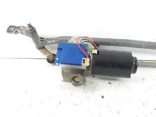 Front wiper motor FIAT PALIO (178_, 171_, 371_) 1.2 | BP27966307M29 