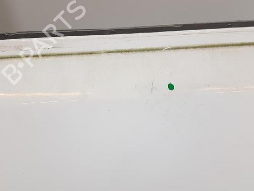 Left front door FIAT PUNTO (188_) 1.2 Natural Power | BP27961399C2 