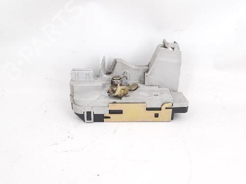 Rear right lock PEUGEOT 307 Break (3E) 1.6 HDi 110 | BP27955937C99 