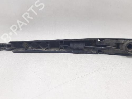 Rear windshield wiper arm PEUGEOT 5008 (0U_, 0E_) 1.6 HDi | BP27951635C144 