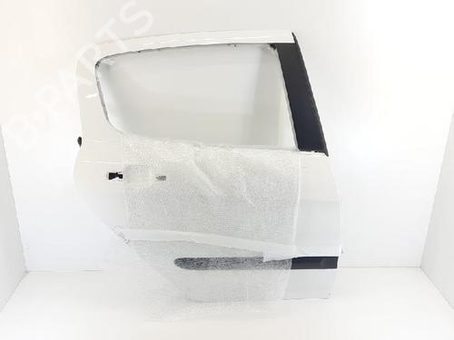 Right rear door PEUGEOT 308 I (4A_, 4C_) 1.6 HDi | BP27942455C5 