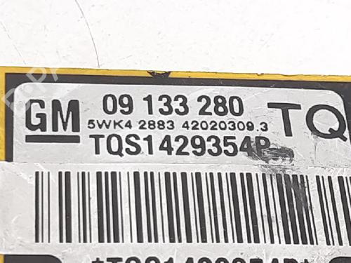 Electronic sensor OPEL ASTRA F Estate (T92) 1.6 (F35, M35) | BP27942150M84 