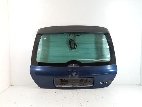 Bakluke CC/Kombi-Kupé RENAULT CLIO II (BB_, CB_) 1.2 (BB0A, BB0F, BB10, BB1K, BB28, BB2D, BB2H, CB0A,... | BP27960316C6 