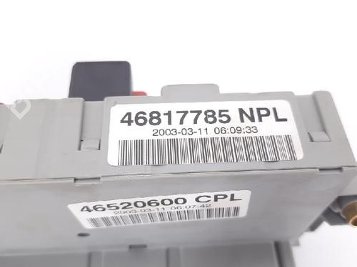 Fuse box FIAT PUNTO (188_) 1.2 16V 80 (188.233, .235, .253, .255, .333, .353, .639,... | BP27969890E1 