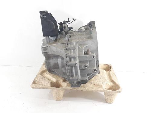Gearbox KIA CARNIVAL / GRAND CARNIVAL III (VQ) 2.9 CRDi | BP27945678M3 